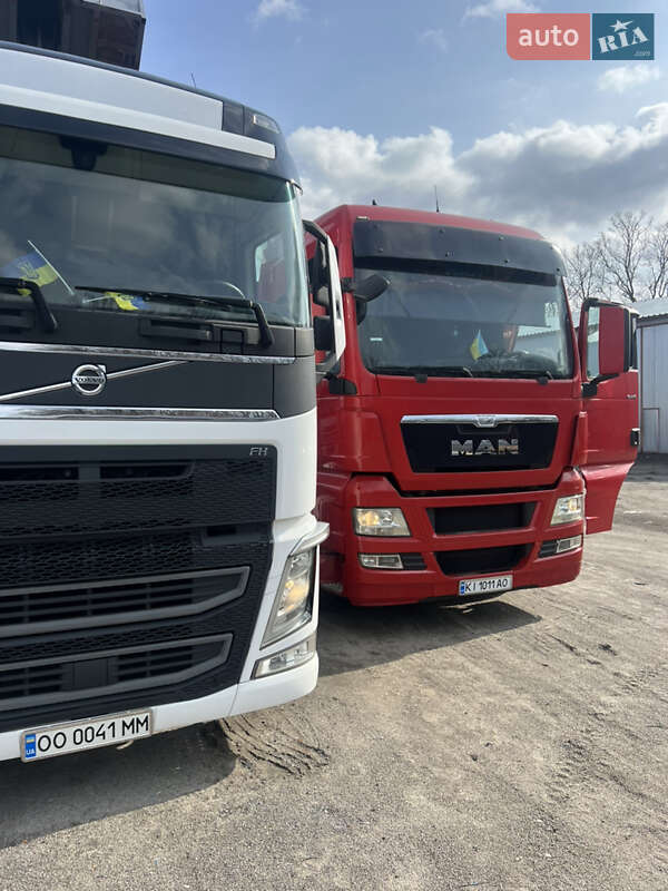 Тягач Volvo FH 16 2015 в Білій Церкві фото 25 Тягач Volvo FH 16 2015 в Білій Церкві