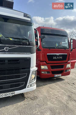 Тягач Volvo FH 16 2015 в 