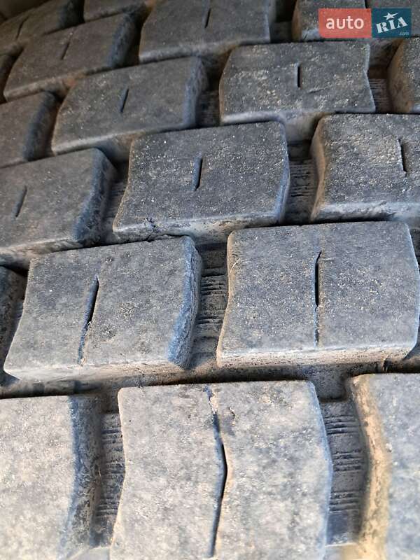 Тягач Volvo FH 16 2007 в Коломые