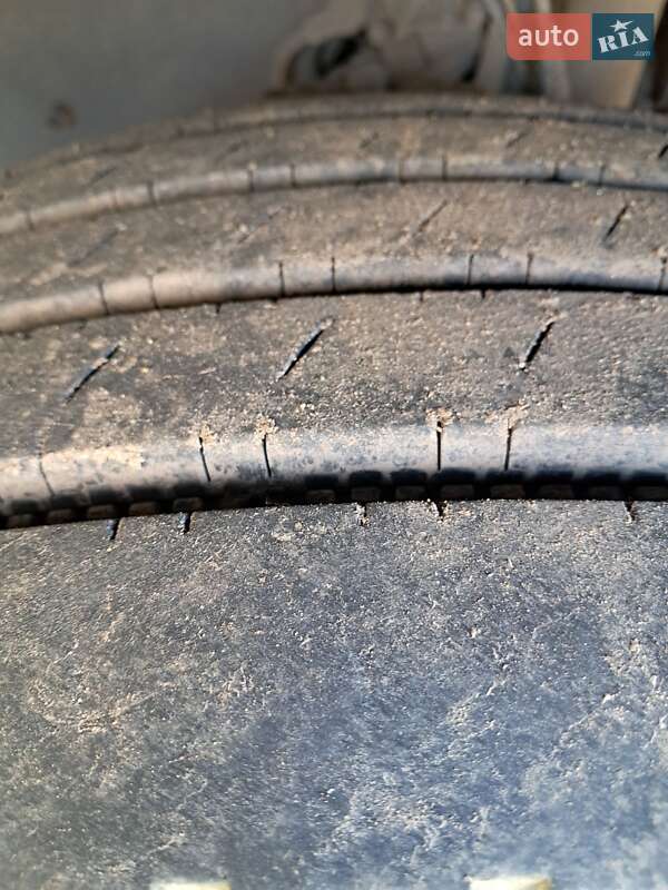 Тягач Volvo FH 16 2007 в Коломые