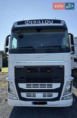 Тягач Volvo FH 16 2019 в Ивано-Франковске Тягач Volvo FH 16 2019 в Ивано-Франковске