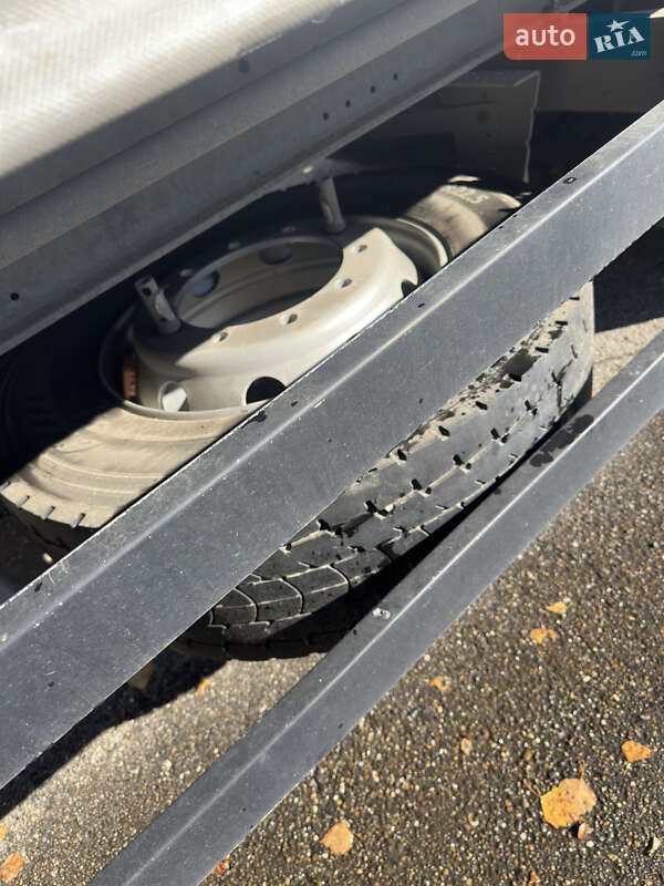 Тягач Volvo FH 16 2014 в Ужгороде