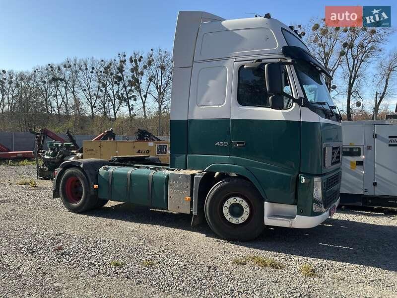 Тягач Volvo FH 16 2013 в Виннице фото 3 Тягач Volvo FH 16 2013 в Виннице