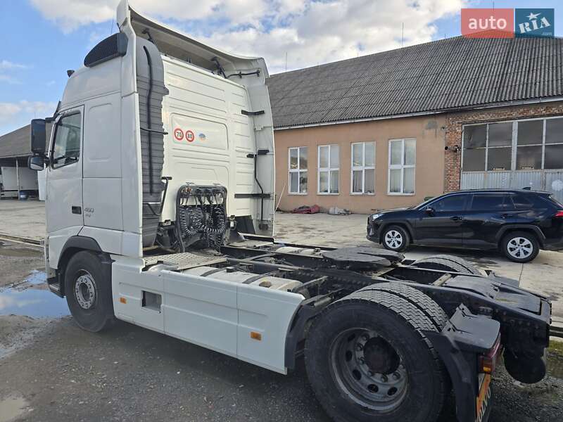 Тягач Volvo FH 16 2012 в Заречье