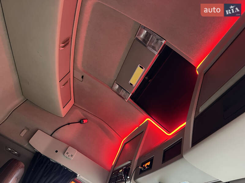 Тягач Volvo FH 16 2014 в Хусте фото 18 Тягач Volvo FH 16 2014 в Хусте
