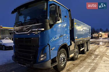 Самосвал Volvo FH 16 2023 в Одессе