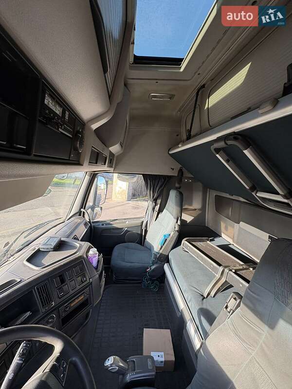 Тягач Volvo FH 16 2011 в Ковелі