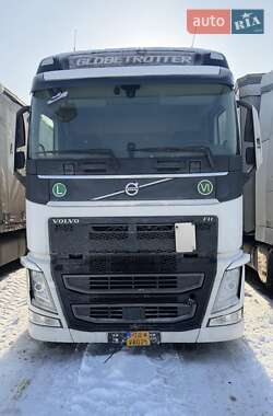 Тягач Volvo FH 16 2017 в Тячеві