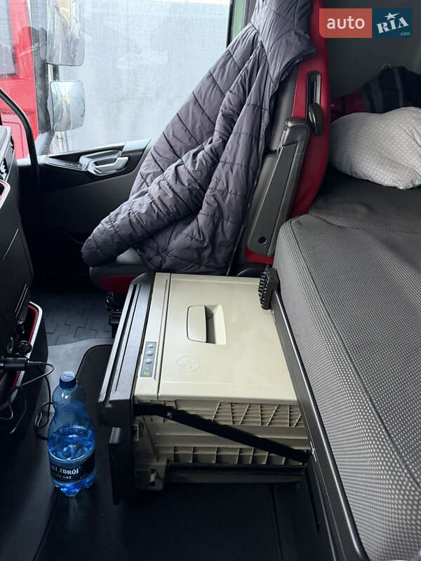 Тягач Volvo FH 16 2016 в Луцке фото 25 Тягач Volvo FH 16 2016 в Луцке