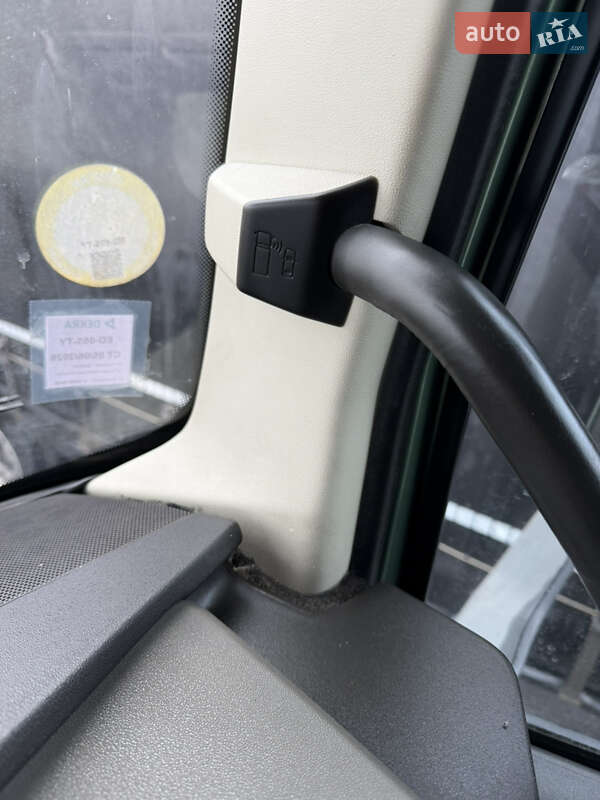 Тягач Volvo FH 16 2016 в Луцке фото 29 Тягач Volvo FH 16 2016 в Луцке