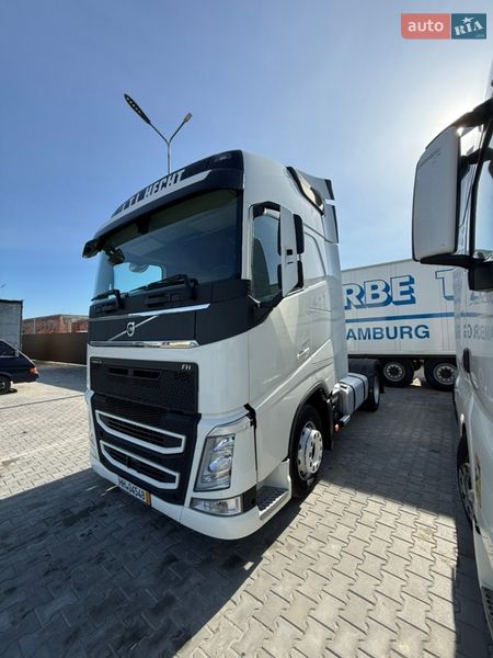 Тягач Volvo FH 16 2019 в Черновцах