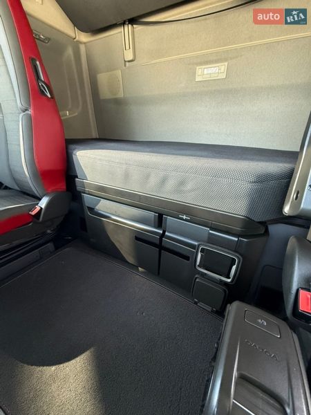 Тягач Volvo FH 16 2019 в Черновцах