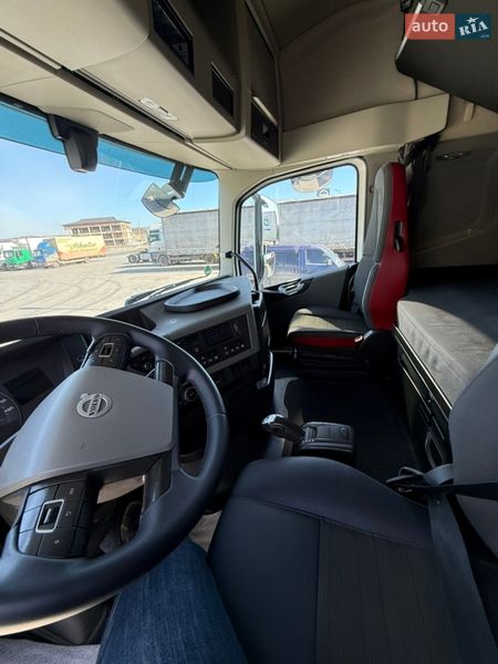 Тягач Volvo FH 16 2019 в Черновцах
