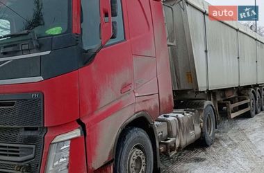 Тягач Volvo FH 16 2015 в Черновцах