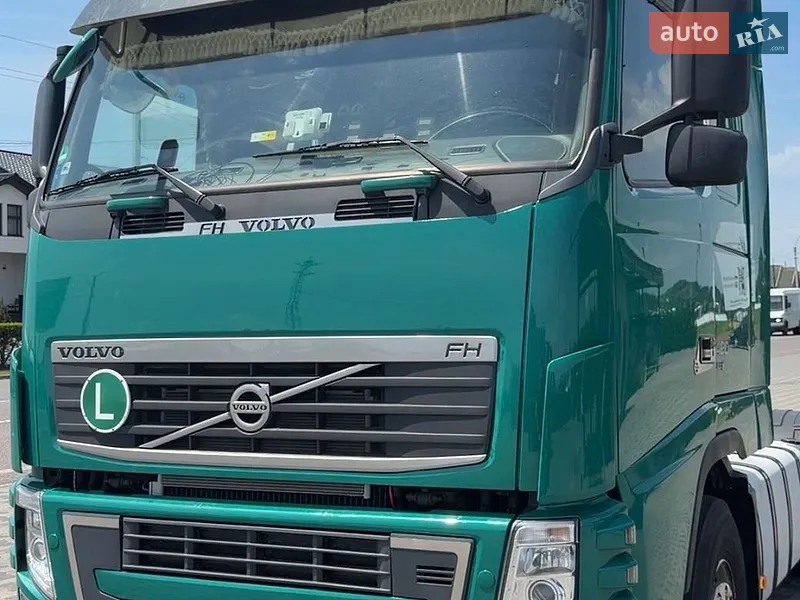 Volvo FH 16 2010