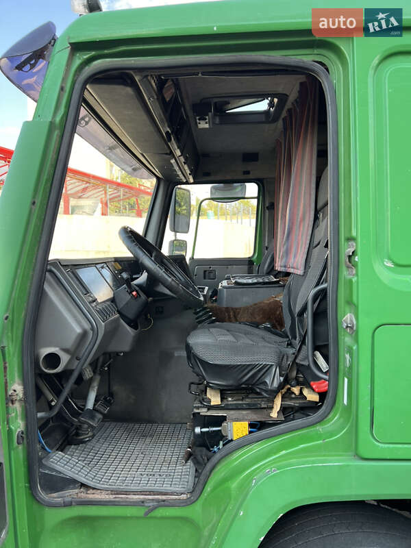 Самоскид Volvo FL 10 1997 в Вінниці