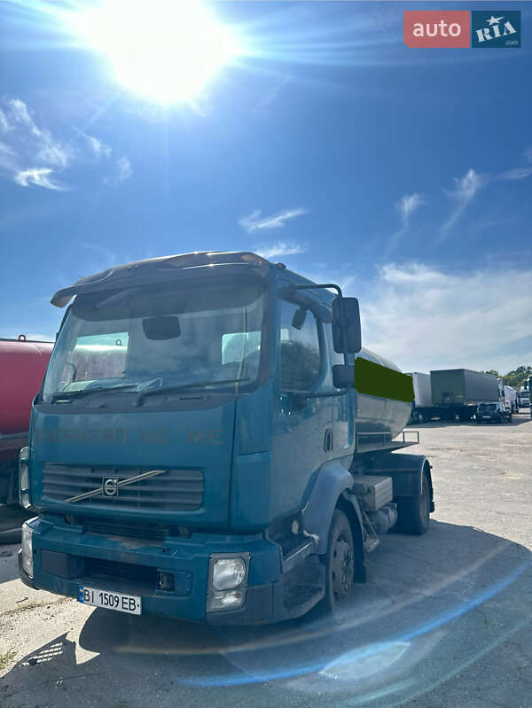 Volvo FL 14 2007
