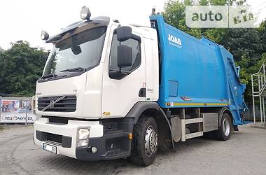 Volvo FL 250 2009