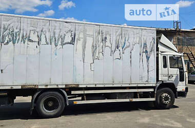 Грузовой фургон Volvo FL 6 2005 в Киеве