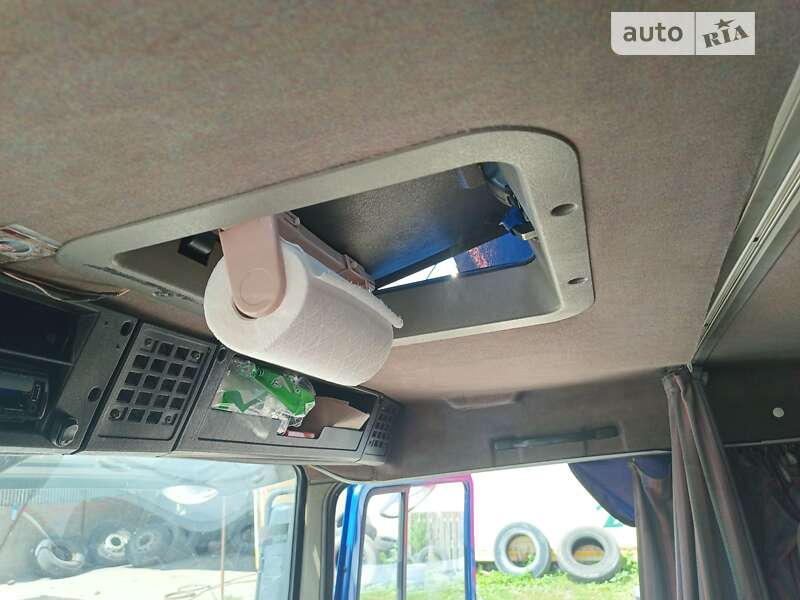 Рефрижератор Volvo FL 6 2000 в Ровно фото 11 Рефрижератор Volvo FL 6 2000 в Ровно