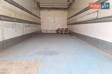 Рефрижератор Volvo FL 6 2003 в 