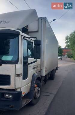 Рефрижератор Volvo FL 6 2004 в Запорожье