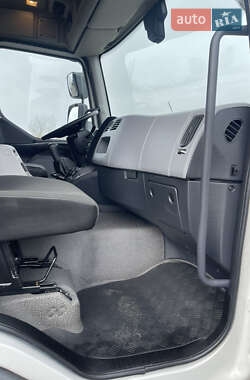 Вантажний фургон Volvo FL 6 2019 в 