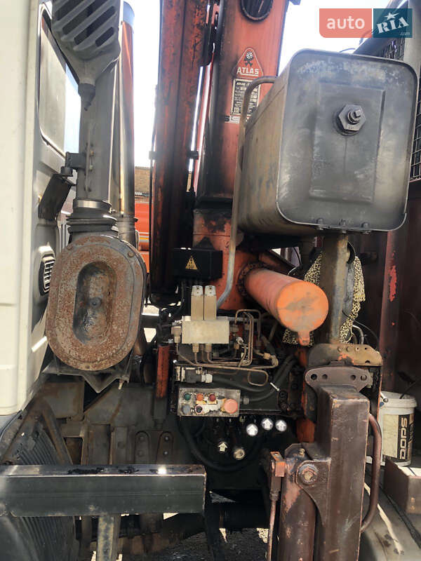 Другие грузовики Volvo FL 6 1999 в Горе