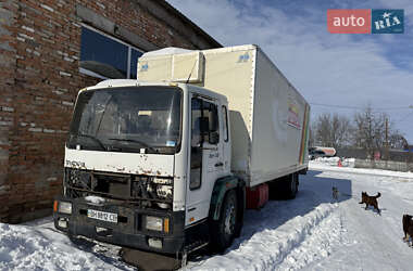 Тягач Volvo FL 6 1999 в Шполе