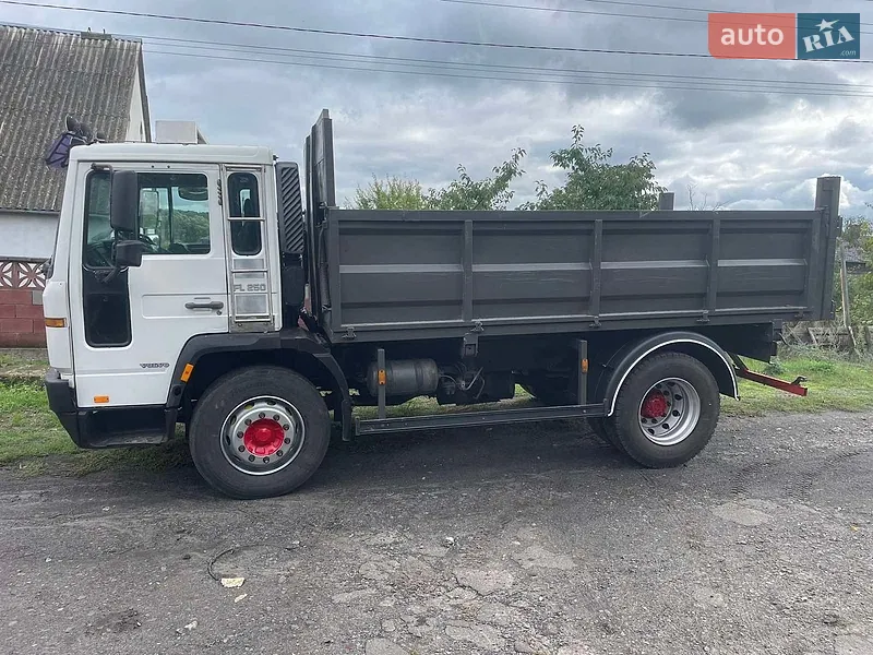 Volvo FL 6 2001