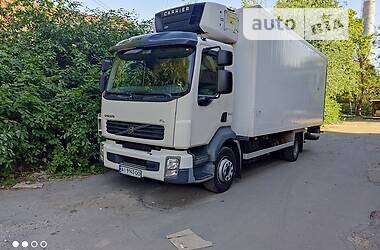 Рефрижератор Volvo FL 7 2009 в Киеве