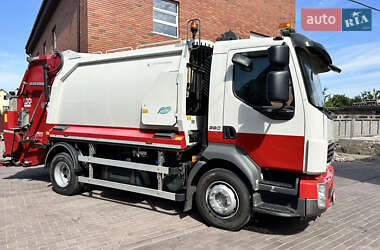 Volvo FL 7 2013