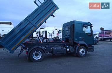 Самоскид Volvo FL 7 2009 в Бучачі