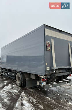 Рефрижератор Volvo FL 7 2010 в 