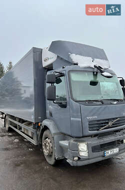 Рефрижератор Volvo FL 7 2010 в 