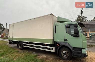 Вантажний фургон Volvo FL 7 2009 в Києві