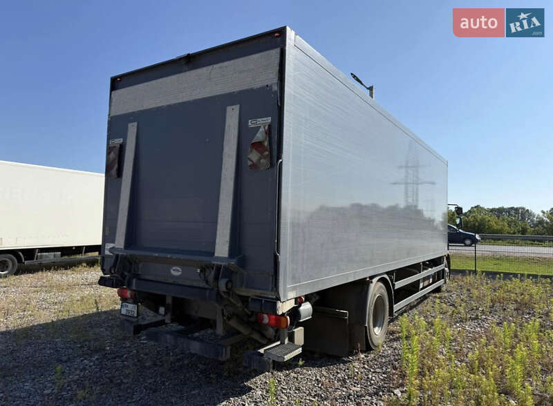 Рефрижератор Volvo FL 7 2010 в Виннице