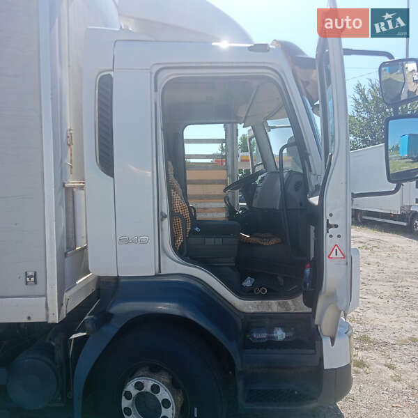 Інші вантажівки Volvo FL 7 2008 в Києві