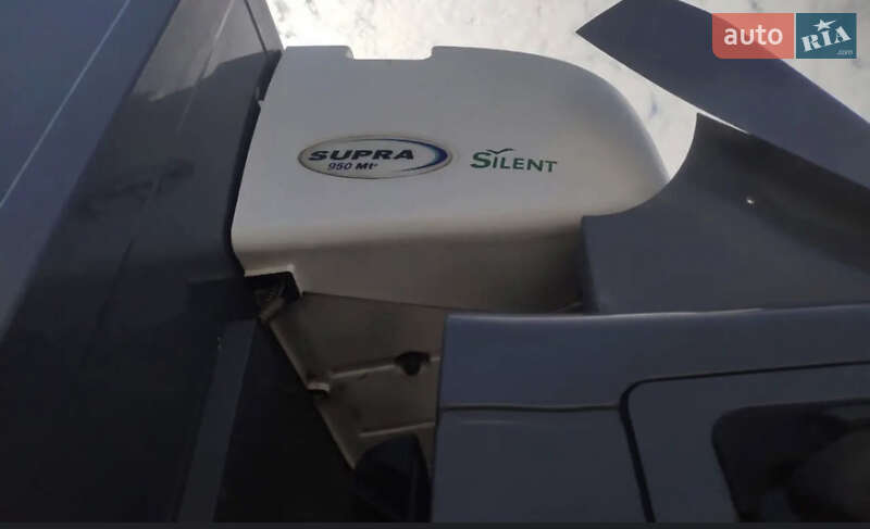 Рефрижератор Volvo FL 7 2010 в Виннице