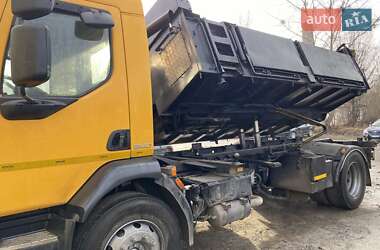 Самоскид Volvo FL 7 2012 в Рівному
