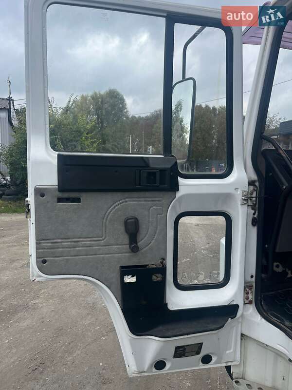 Інші вантажівки Volvo FLC 1997 в Звягелі фото 9 Інші вантажівки Volvo FLC 1997 в Звягелі