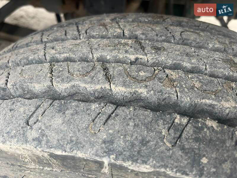 Інші вантажівки Volvo FLC 1997 в Звягелі фото 17 Інші вантажівки Volvo FLC 1997 в Звягелі