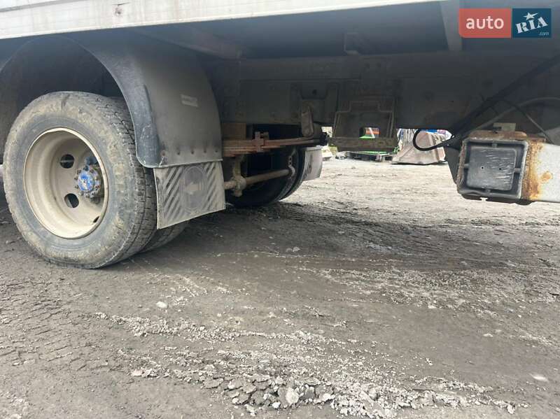 Інші вантажівки Volvo FLC 1997 в Звягелі фото 27 Інші вантажівки Volvo FLC 1997 в Звягелі