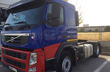 Автовоз Volvo FM 10 2013 в Шепетовке