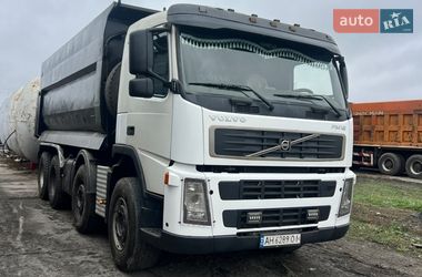 Самосвал Volvo FM 10 2007 в Павлограде