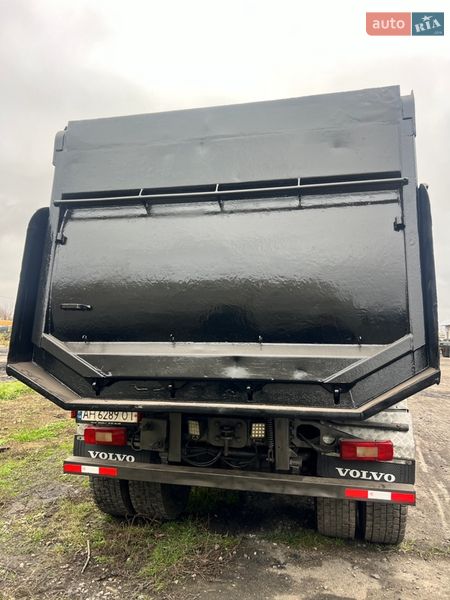 Самосвал Volvo FM 10 2007 в Павлограде