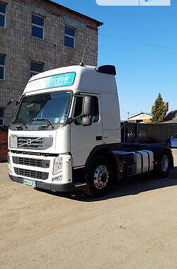 Тягач Volvo FM 11 2011 в Тернополе