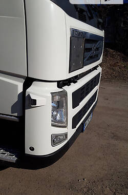 Тягач Volvo FM 11 2011 в Тернополе