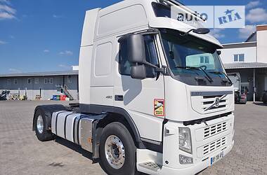 Volvo FM 11 2011