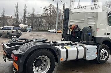 Тягач Volvo FM 11 2016 в Харькове